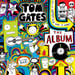 Image of Tom Gates - The Album (Signed Vinyl Edition) NEW SONGS!