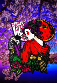 Image 2 of Geisha
