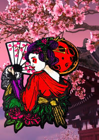 Image 1 of Geisha