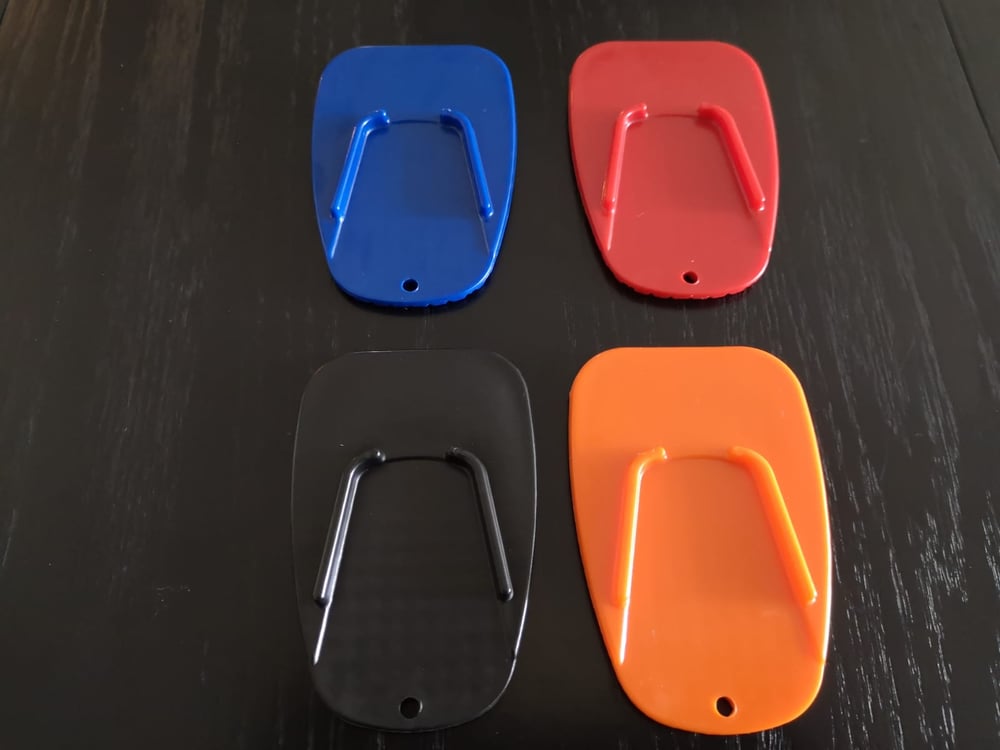 Image of Kickstand Plates 