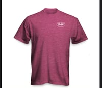 Image 1 of Pink Bolt T 