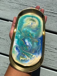 Image 1 of Tweezer Tray