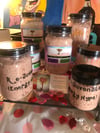 Re-Juvenate (Energy Hype) Bath Salts