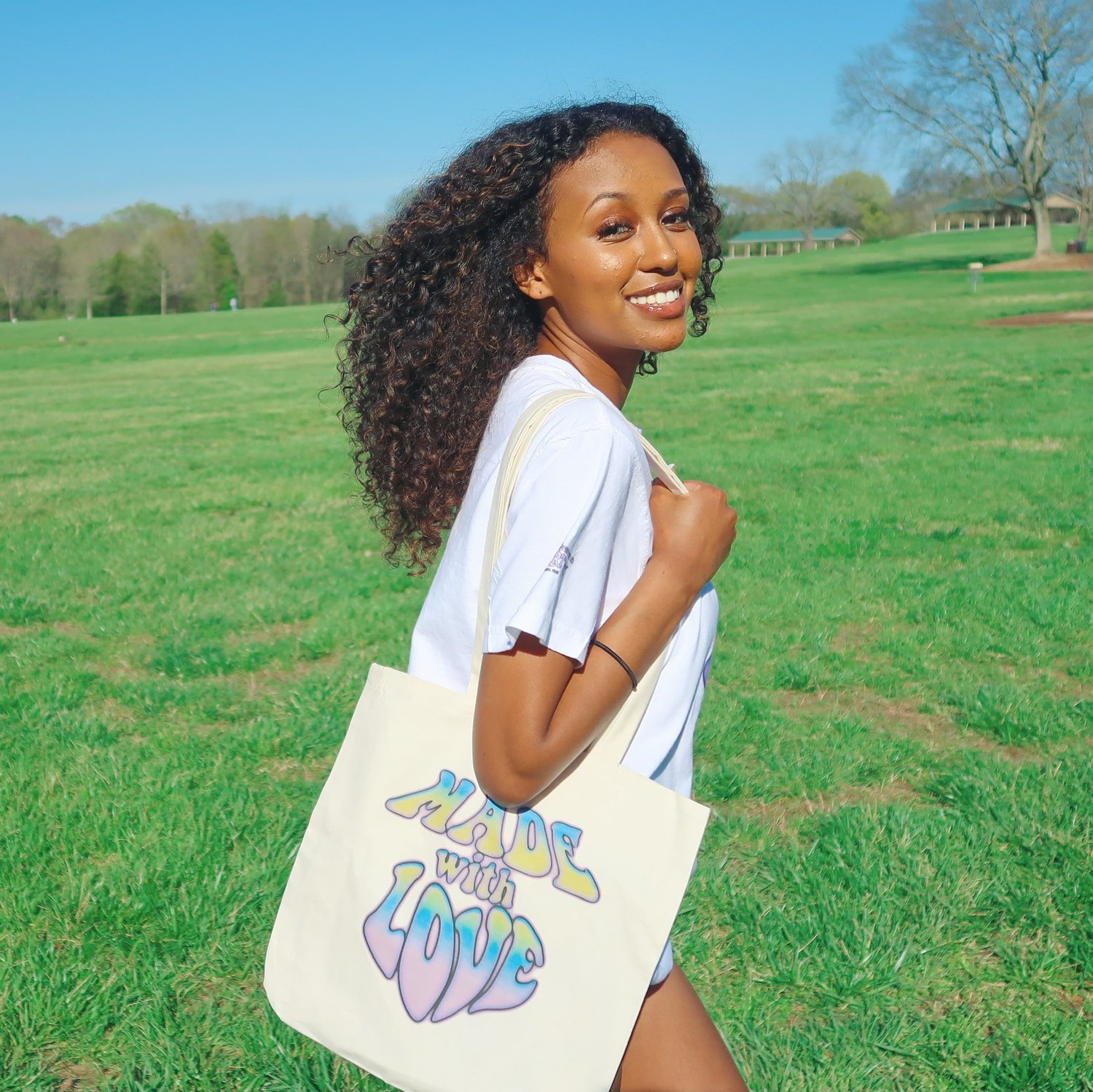 Image of MWL Tote Bag (CLEARANCE)