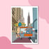 NYC Greeting Cards Set of 3 Image 3