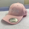  Preorder Baby Pink Cap 