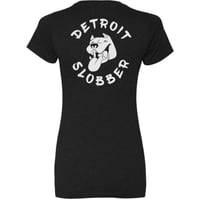 Image 2 of    Detroit Slobber 