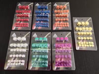 Image 3 of Bolt Cap Covers