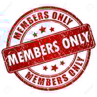 10x10 Event Vendor Package for Members