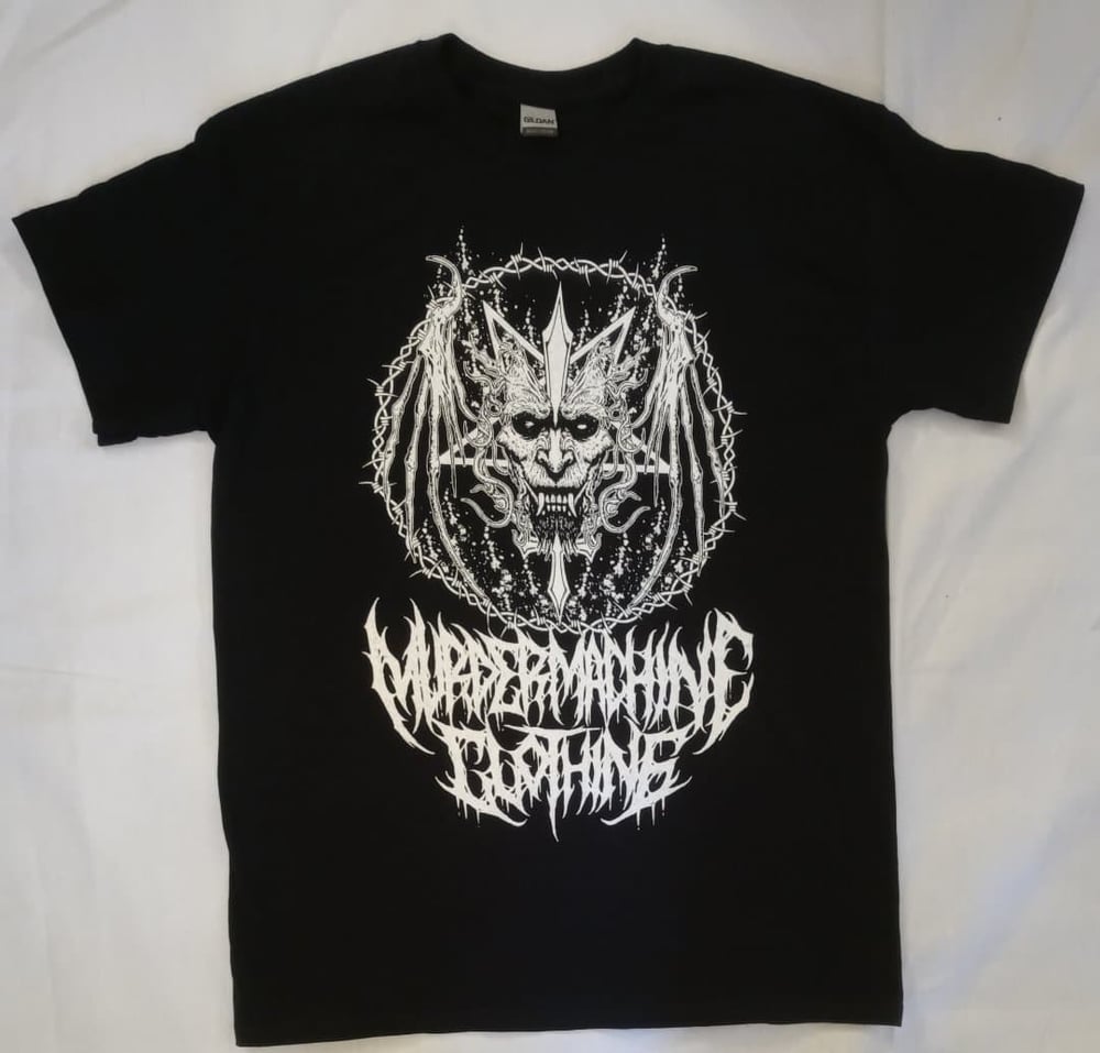 MMC T-shirt  46