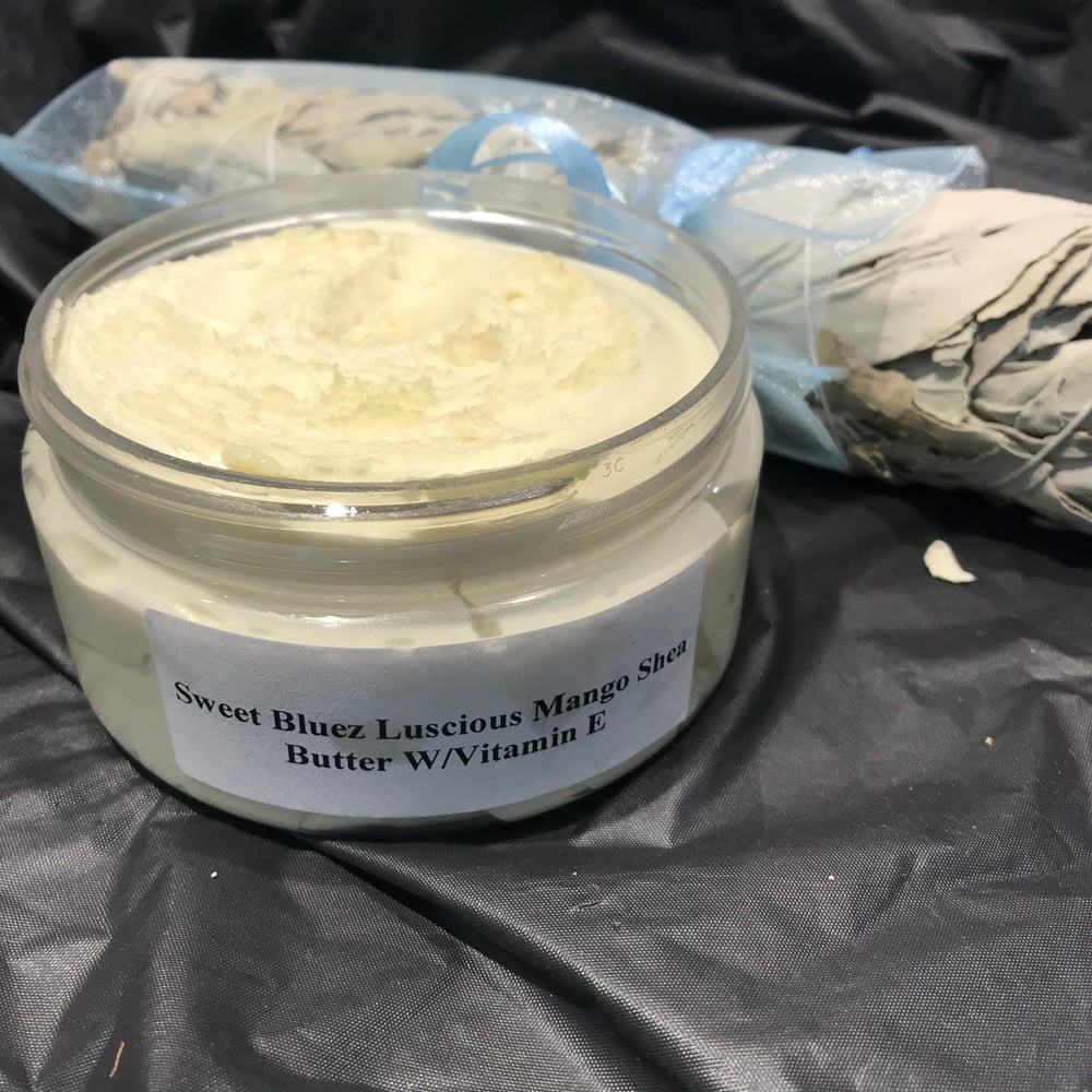 Image of Shea Butter