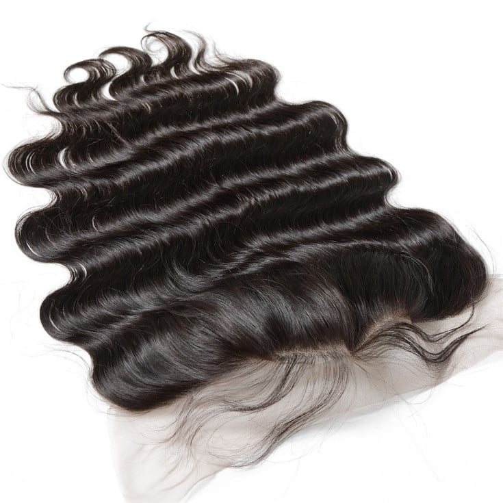 Image of 13X4 HD Lace Frontal Closures