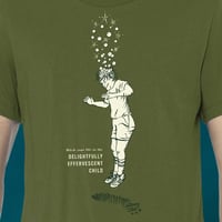 Image 4 of Delightfully Effervescent Child T-Shirt