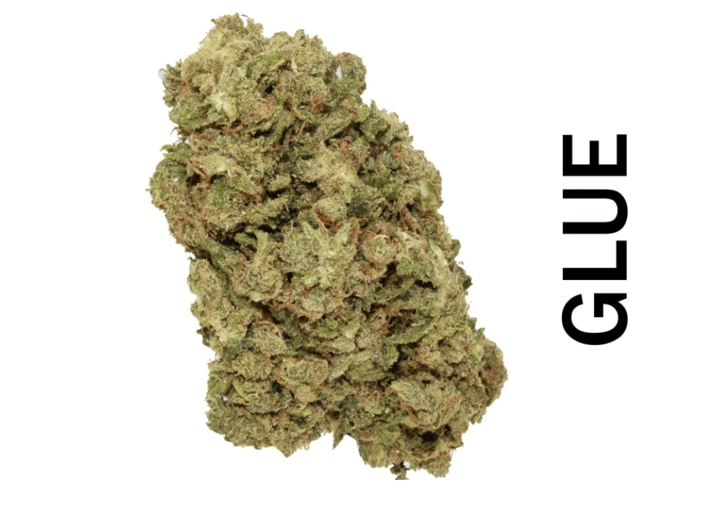 Image of 7 Grams Delta 8 THC Glue