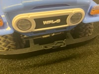 Image 3 of Metal Winch/Utility Hooks 