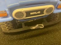Image 5 of Metal Winch/Utility Hooks 