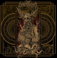 Image 1 of Ensepulchre:Desolation CD