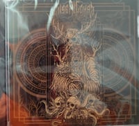 Image 2 of Ensepulchre:Desolation CD