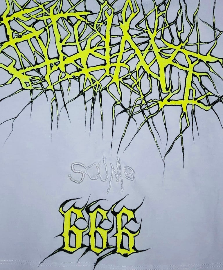 ACID *666* tube too Image 3