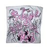 Babygirl playboy *666* tube top 