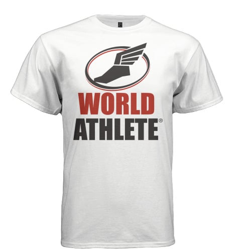Image of World Athlete Practice Shirt