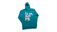Image 3 of Heartless Hoodie Collection