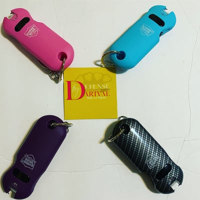 Image of Smart Stun Gun 