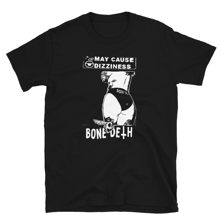 Image of Dizzy Minx Shirt