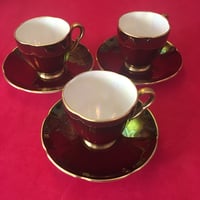 Image 2 of Delicate Fairytale Teacups