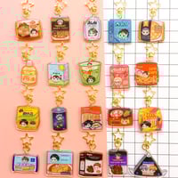 Image 1 of Haikyuu x Konbini  Acrylic Charms