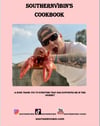 E-Cook Book 98 Recipes!
