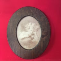 Image 1 of Antique Cupid 