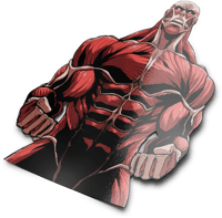 Colossal Titan