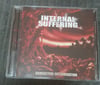 INTERNAL SUFFERING -Unmercyful Extermination CD