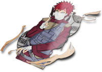 Image 1 of Gaara