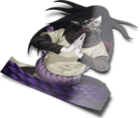 Image 1 of Orochimaru