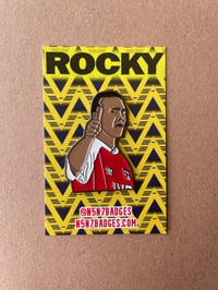 Image 3 of Rocky