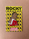 Rocky