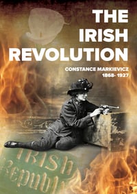 Constance Markievicz Poster