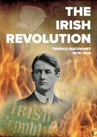 Terence MacSwiney Poster 