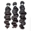 LUXE BODY WAVE (TOP QUALITY BUNDLE)