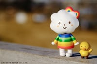 Image 5 of Miss Rainbow & Chicky 3.0