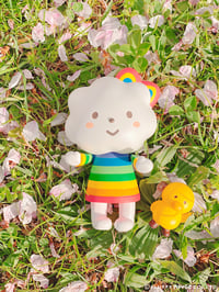 Image 3 of Miss Rainbow & Chicky 3.0