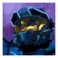 Eagle Team: Blue Spartan 03