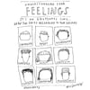 UNDERSTANDING YOUR FEELINGS - CARD