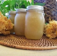 16oz Irish Sea Moss