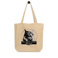 Catsby Herb Cartel Tote