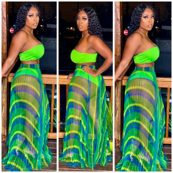 Image of Dream 3pc set 