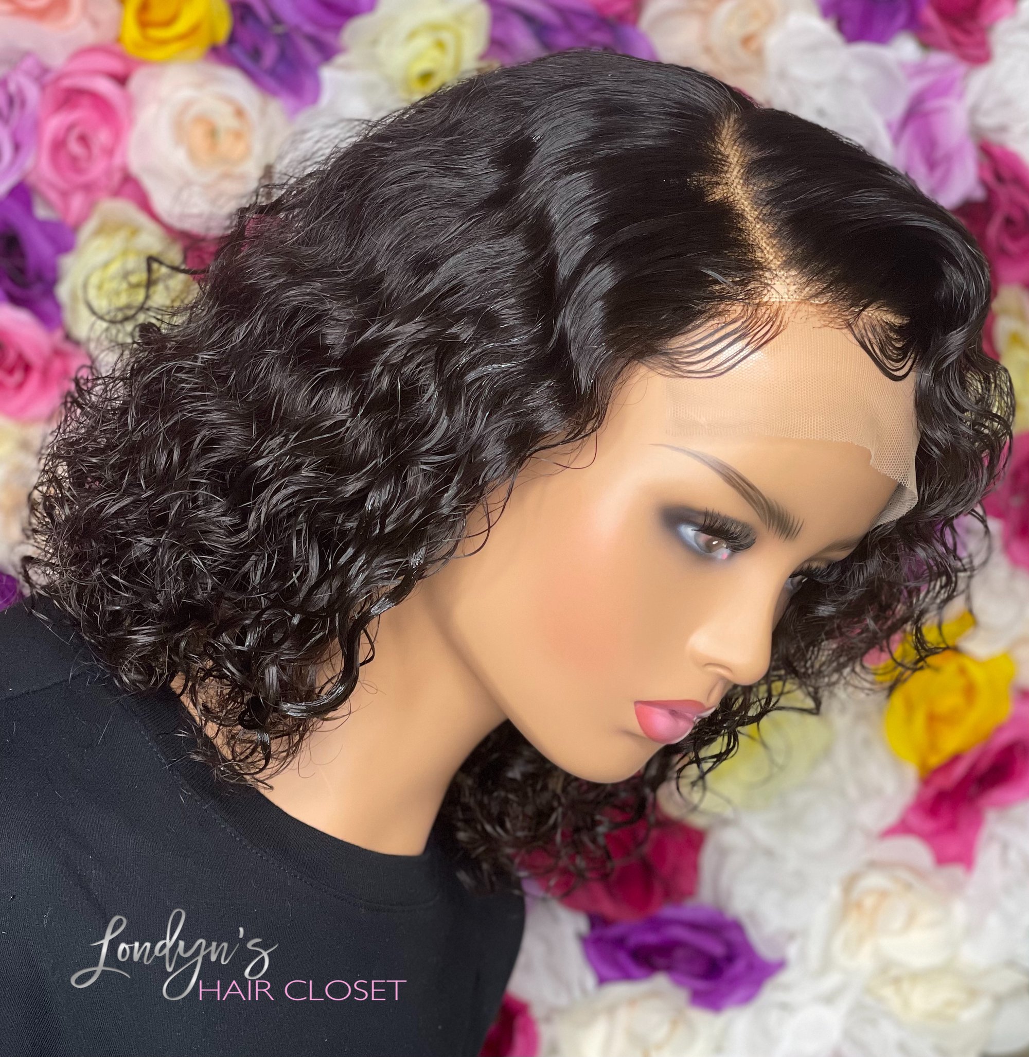 Toya Unit | Londyn's Hair Closet Toya Unit | Londyn's Hair Closet