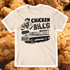 Chicken Bill's (Natural)